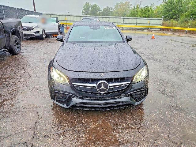 Продаж на аукціоні авто 2018 Mercedes-benz E, vin: WDDZF8KB0JA388044, номер лоту: 68129696