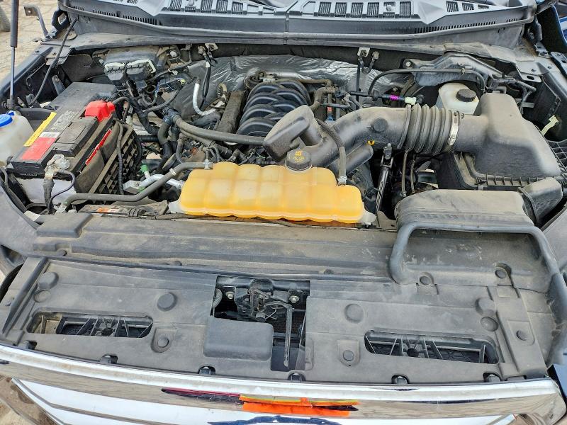 69421346 :رقم المزاد ، 1FTEW1EF3HKC16108 vin ، 2017 Ford F150 مزاد بيع