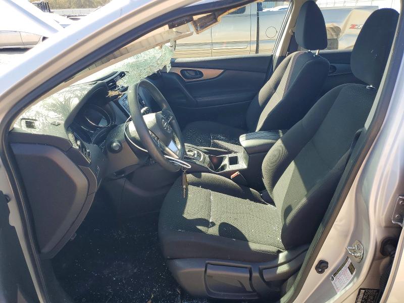Aukcja sprzedaży 2019 Nissan Rogue Sport, vin: JN1BJ1CP2KW521289, numer aukcji: 68841836
