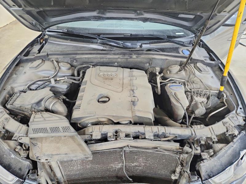 Продажа на аукционе авто 2014 Audi A5, vin: WAULFAFR1EA039458, номер лота: 67366786