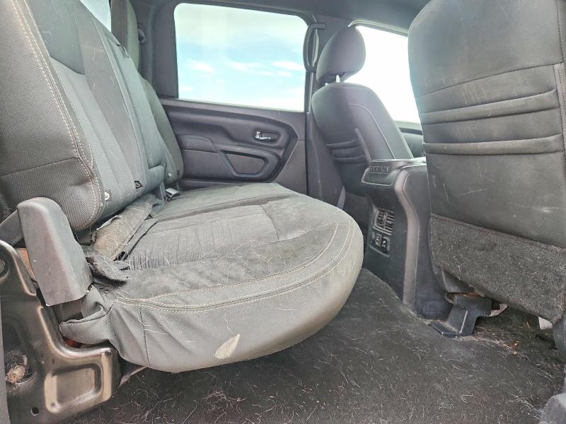 Продажа на аукционе авто 2019 Nissan Titan, vin: 1N6AA1E66KN514345, номер лота: 68141266