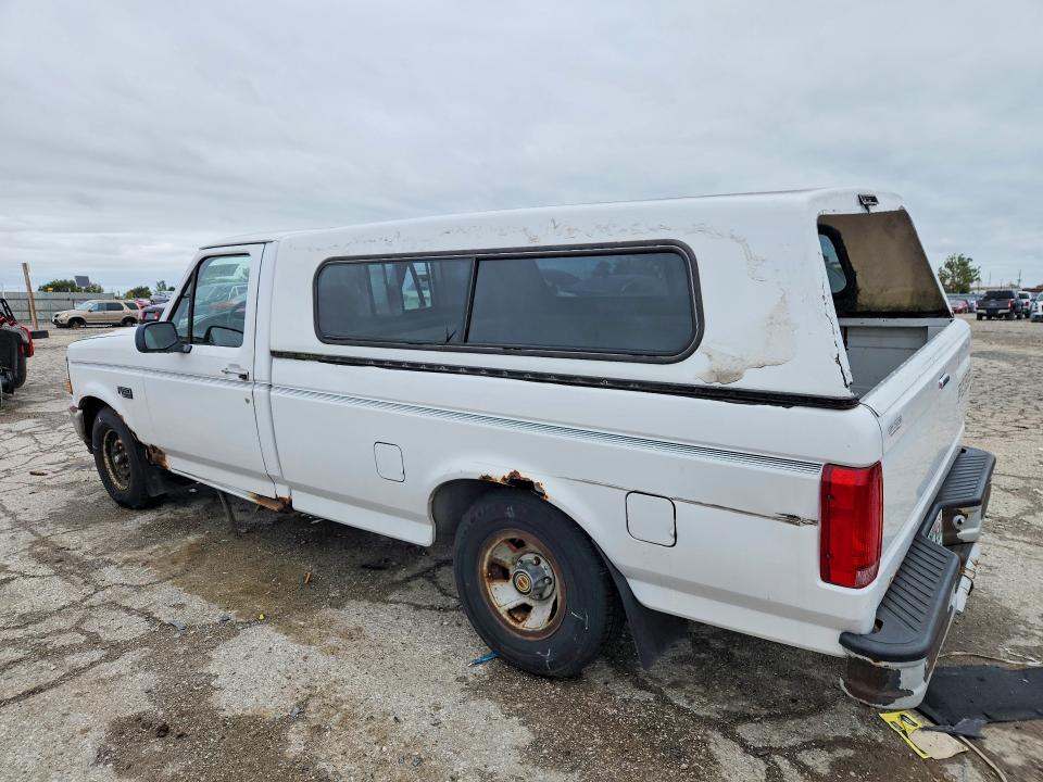 Продажа на аукционе авто 1994 Ford F150, vin: 1FTEF15Y3RLB51435, номер лота: 70014486