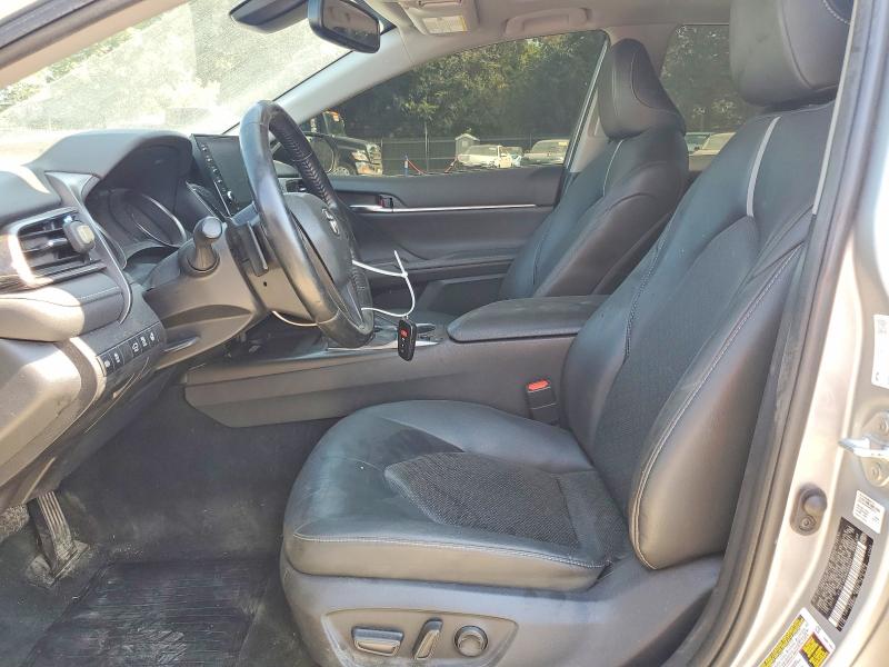 Продаж на аукціоні авто 2022 Toyota Camry, vin: 4T1K61AK0NU066444, номер лоту: 65667916