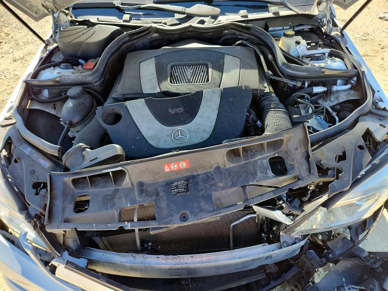 2009 Mercedes-benz C მანქანა იყიდება აუქციონზე, vin: WDDGF54X79R082907, აუქციონის ნომერი: 68665336