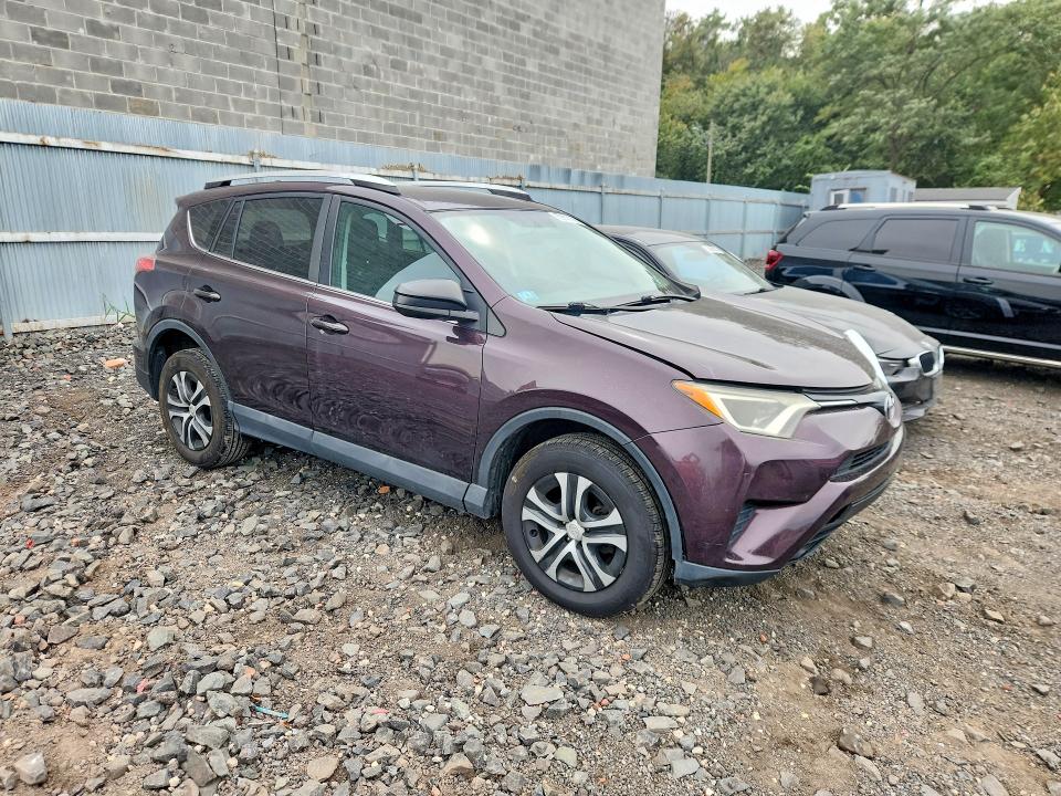 Aukcja sprzedaży 2016 Toyota Rav4, vin: 2T3BFREV0GW504599, numer aukcji: 70317176