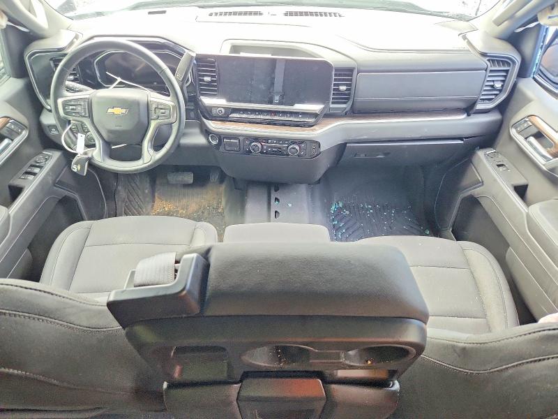 Aukcja sprzedaży 2026 Chevrolet Silverado, vin: 2GCUKDED6T1150234, numer aukcji: 68211186