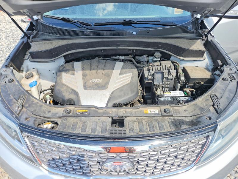 Aukcja sprzedaży 2014 Kia Sorento, vin: 5XYKW4A75EG494934, numer aukcji: 67157346