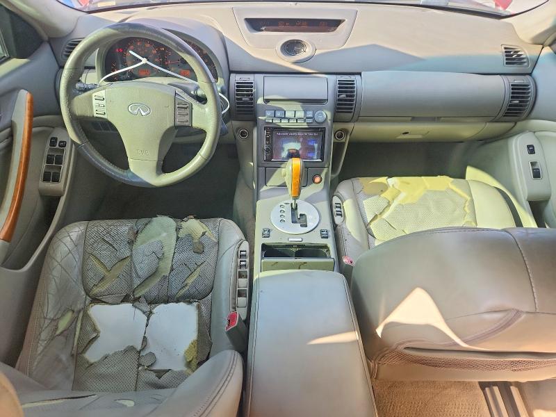 Продаж на аукціоні авто 2003 Infiniti G35, vin: JNKCV51E23M305145, номер лоту: 67456926
