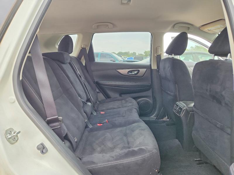Aukcja sprzedaży 2016 Nissan Rogue, vin: JN8AT2MV6GW136805, numer aukcji: 69541456