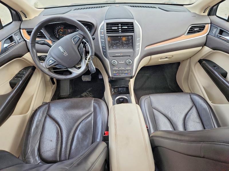 Продажа на аукционе авто 2015 Lincoln Mkc, vin: 5LMCJ2A99FUJ33112, номер лота: 69196306
