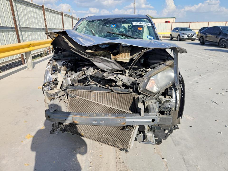 69180966 :رقم المزاد ، 3CZRU5H37JG703948 vin ، 2018 Honda Hr-v مزاد بيع