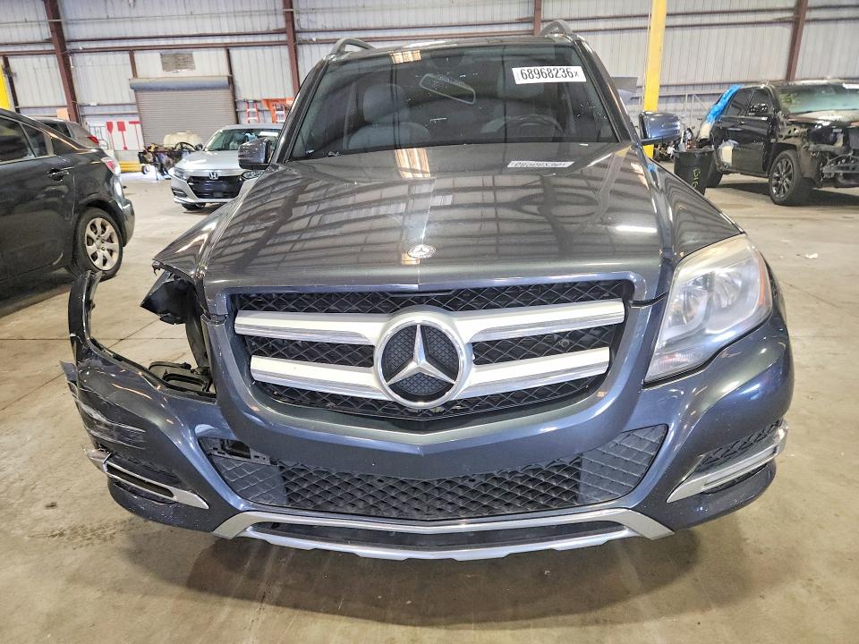 68968236 :رقم المزاد ، WDCGG5HB1DF961023         vin ، 2013 Mercedes-benz Glk مزاد بيع