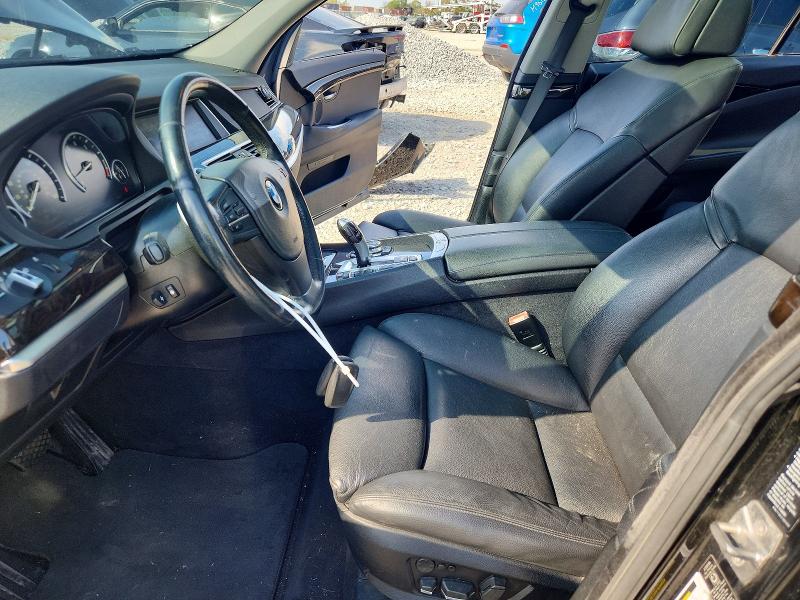 Продажа на аукционе авто 2012 Bmw 535, vin: WBASP2C58CC338463, номер лота: 69176046