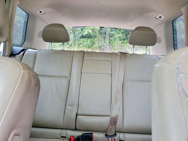 2012 Mercedes-benz Glk მანქანა იყიდება აუქციონზე, vin: WDCGG8HB6CF744728, აუქციონის ნომერი: 67423706