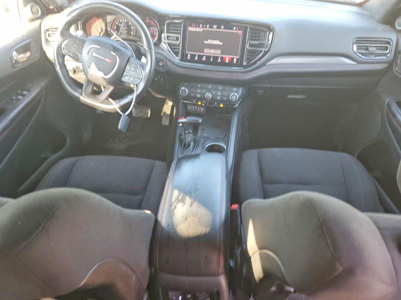 Aukcja sprzedaży 2023 Dodge Durango, vin: 1C4SDHCT7PC629572, numer aukcji: 69807076