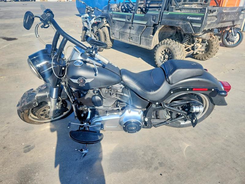 Продажа на аукционе авто 2015 Harley-davidson Flstfb, vin: 1HD1JNV17FC016685, номер лота: 68281826
