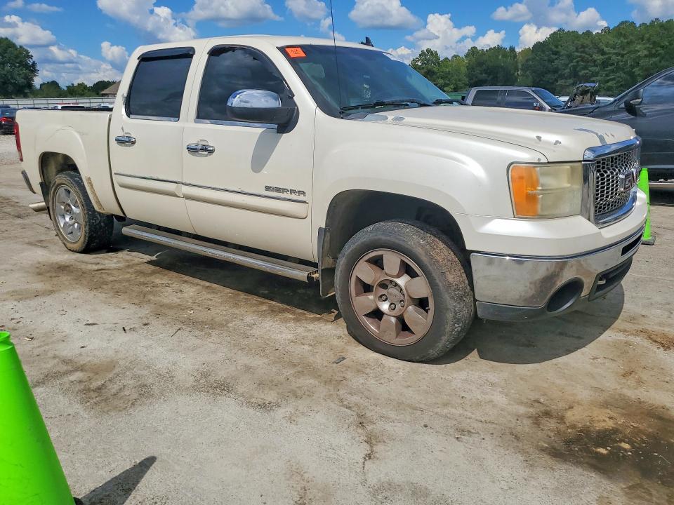 Продаж на аукціоні авто 2011 Gmc Sierra, vin: 3GTP1WE06BG154525, номер лоту: 67429226