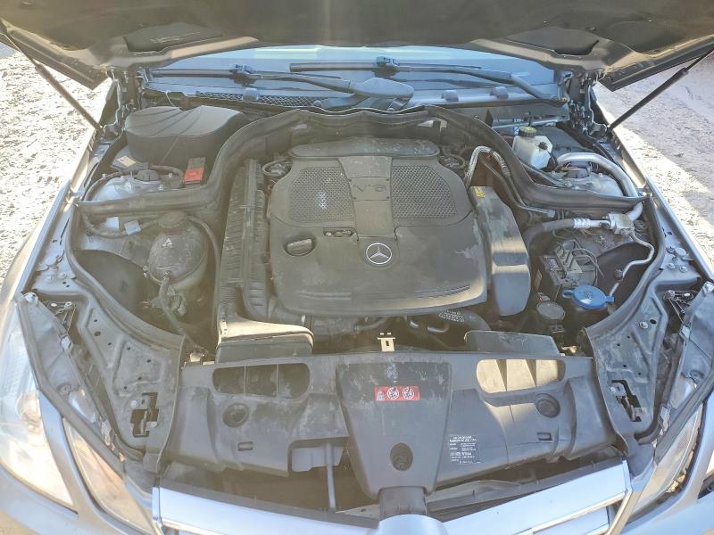 66032326 :رقم المزاد ، WDDKJ8JB5DF209764 vin ، 2013 Mercedes-benz E مزاد بيع