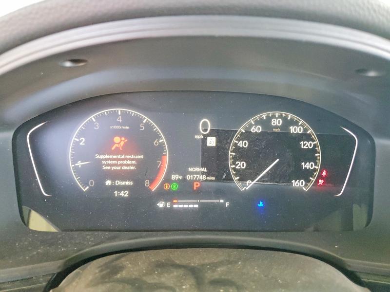 Aukcja sprzedaży 2026 Honda Civic, vin: 2HGFE2F55TH554792, numer aukcji: 68384116