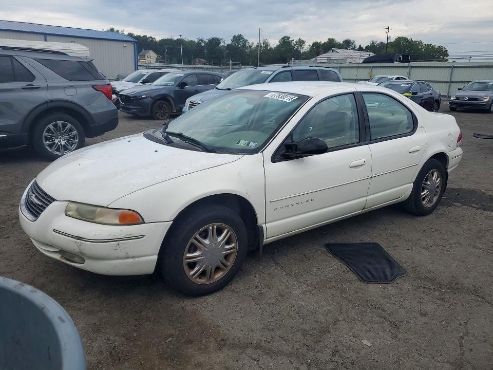 Aukcja sprzedaży 1999 Chrysler Cirrus, vin: 1C3EJ56H7XN525782, numer aukcji: 67530216