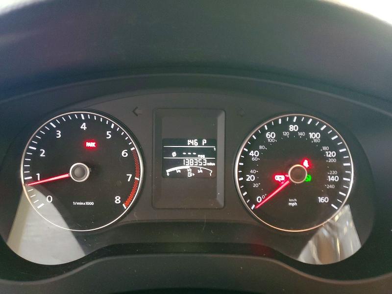 Продажа на аукционе авто 2013 Volkswagen Jetta, vin: 3VWDP7AJ1DM311577, номер лота: 67502846