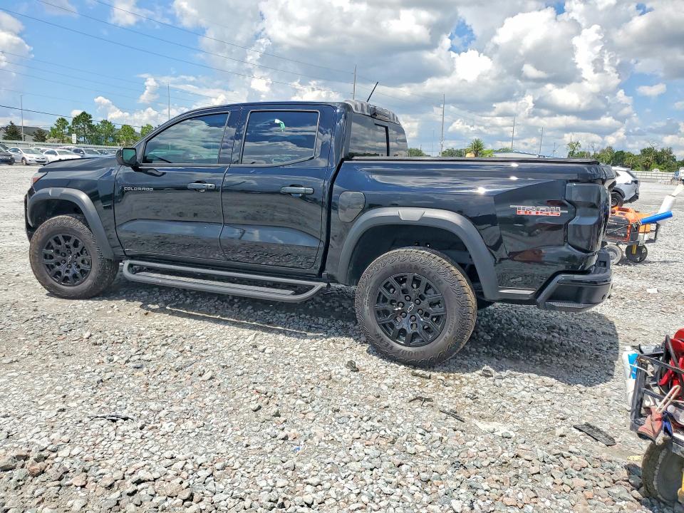 Aukcja sprzedaży 2026 Chevrolet Colorado, vin: 1GCPTEEK8T1101606, numer aukcji: 68174946