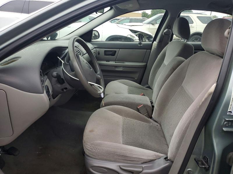 Продаж на аукціоні авто 2007 Ford Taurus, vin: 1FAFP53UX7A106399, номер лоту: 70125676