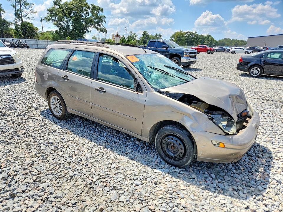 Продажа на аукционе авто 2004 Ford Focus, vin: 1FAFP35Z64W104063, номер лота: 67431726