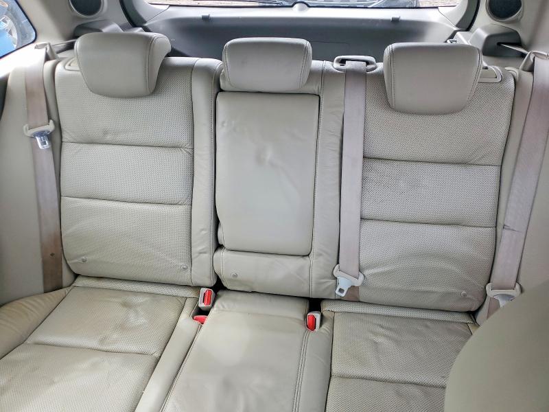 Продажа на аукционе авто 2008 Acura Rdx, vin: 5J8TB18568A001576, номер лота: 71190456