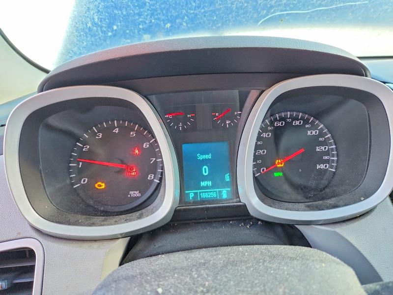 Aukcja sprzedaży 2010 Chevrolet Equinox, vin: 2CNFLEEYXA6373998, numer aukcji: 67349306