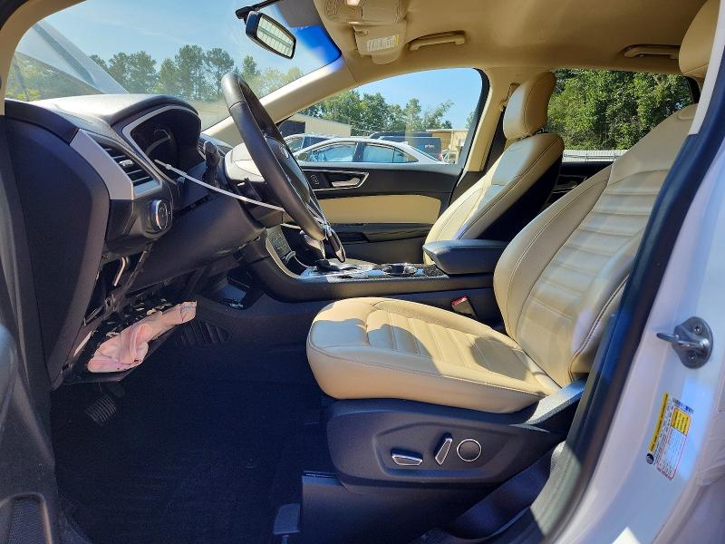 Продажа на аукционе авто 2016 Ford Edge, vin: 2FMPK3J89GBB91873, номер лота: 69004206
