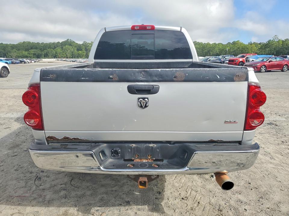 Aukcja sprzedaży 2008 Dodge Ram 1500, vin: 1D7HA18208S622891, numer aukcji: 66351076