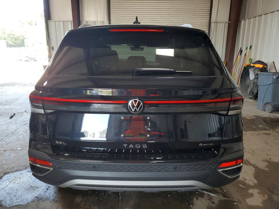 Продаж на аукціоні авто 2026 Volkswagen Taos, vin: 3VV4C7B24TM004930, номер лоту: 68628116