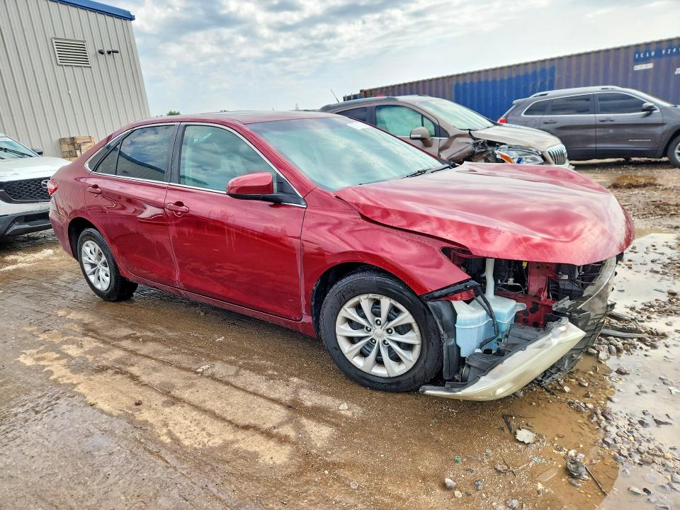 Продаж на аукціоні авто 2016 Toyota Camry, vin: 4T1BF1FK6GU613177, номер лоту: 67513286