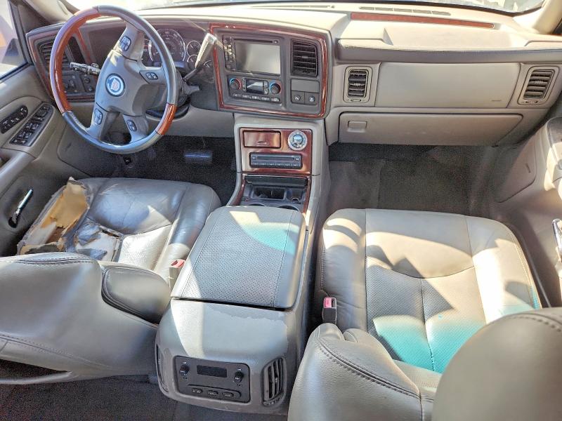Aukcja sprzedaży 2006 Cadillac Escalade, vin: 3GYEK62N76G111204, numer aukcji: 70355876