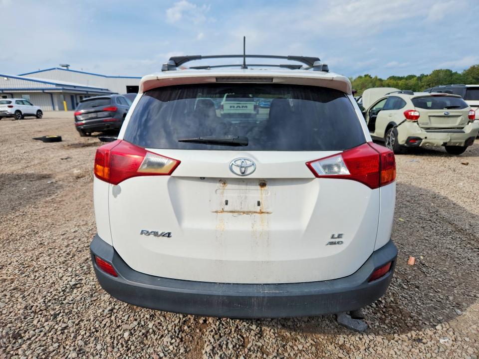 Aukcja sprzedaży 2013 Toyota Rav4, vin: 2T3BFREV4DW013576, numer aukcji: 71119356