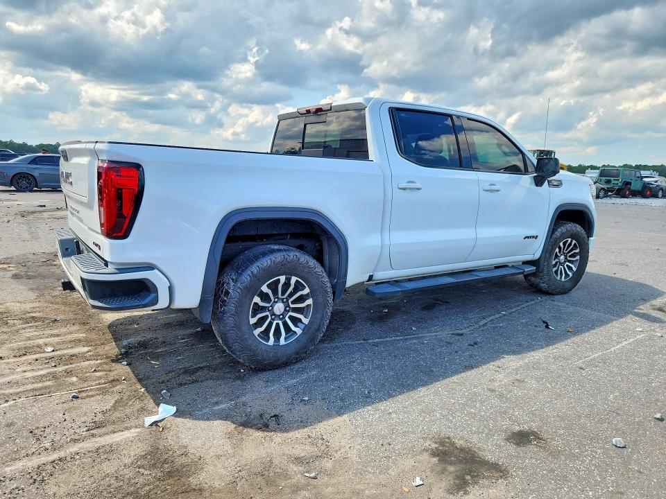 Auction sale of the 2020 Gmc Sierra, vin: 1GTU9EET0LZ325755, lot number: 69003676