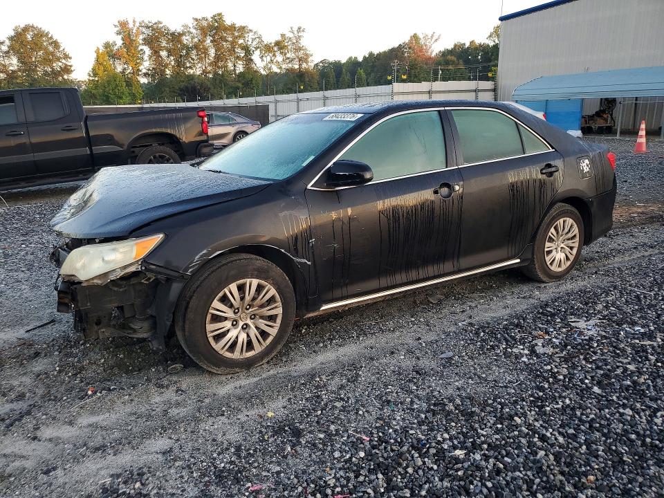 68433376 :رقم المزاد ، 4T1BF1FKXCU096010 vin ، 2012 Toyota Camry مزاد بيع