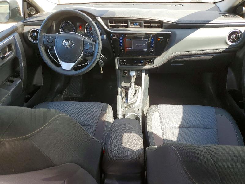 Aukcja sprzedaży 2017 Toyota Corolla, vin: 2T1BURHE6HC790763, numer aukcji: 70135586