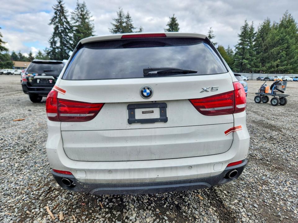 Продажа на аукционе авто 2015 Bmw X5, vin: 5UXKR0C58F0K68954, номер лота: 68988276