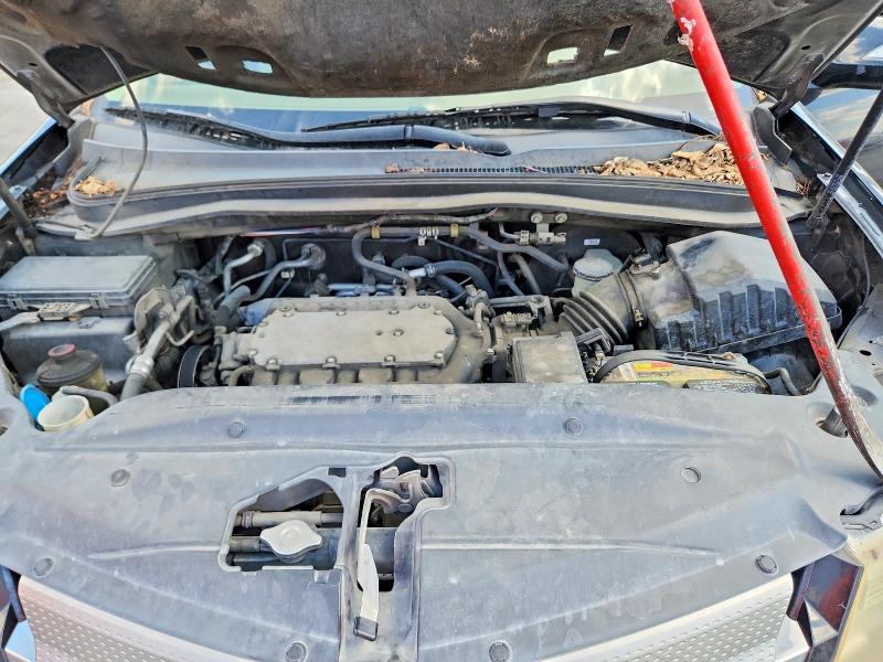 Продаж на аукціоні авто 2007 Acura Mdx, vin: 2HNYD28427H547216, номер лоту: 68282596