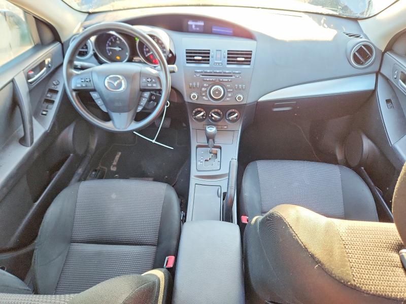 Aukcja sprzedaży 2013 Mazda 3, vin: JM1BL1UP0D1753590, numer aukcji: 69053556