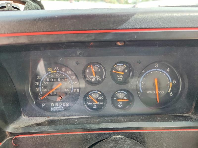 Aukcja sprzedaży 1987 Chevrolet Monte Carlo, vin: 1G1GZ11G1HP116759, numer aukcji: 71062306