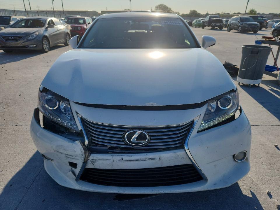 Aukcja sprzedaży 2014 Lexus Es, vin: JTHBK1GG8E2093968, numer aukcji: 68144036