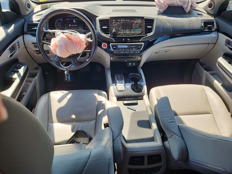 Aukcja sprzedaży 2021 Honda Pilot, vin: 5FNYF6H98MB033049, numer aukcji: 67559766
