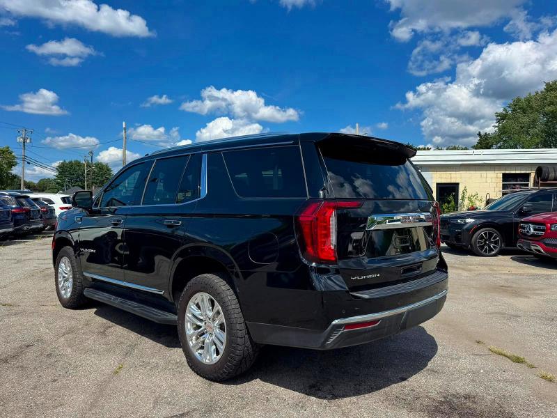 Продаж на аукціоні авто 2022 Gmc Yukon, vin: 1GKS2BKT7NR237808, номер лоту: 68037026