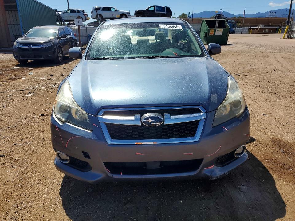 2014 Subaru Legacy მანქანა იყიდება აუქციონზე, vin: 4S3BMDM66E2004262, აუქციონის ნომერი: 68400646
