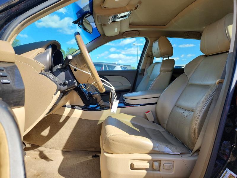 Aukcja sprzedaży 2009 Acura Mdx, vin: 2HNYD28679H532389, numer aukcji: 67998696
