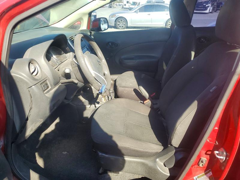 Aukcja sprzedaży 2014 Nissan Versa Note, vin: 3N1CE2CP6EL412035, numer aukcji: 68749916