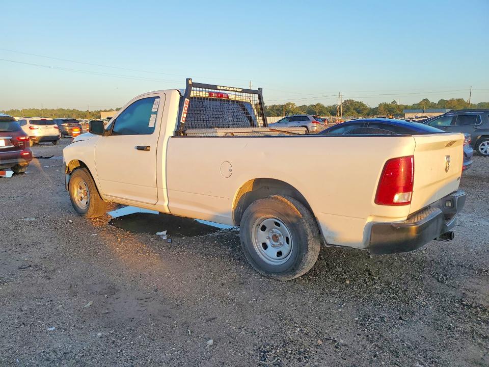 Продажа на аукционе авто 2019 Ram 1500 Classic, vin: 3C6JR6DG1KG503871, номер лота: 68128656
